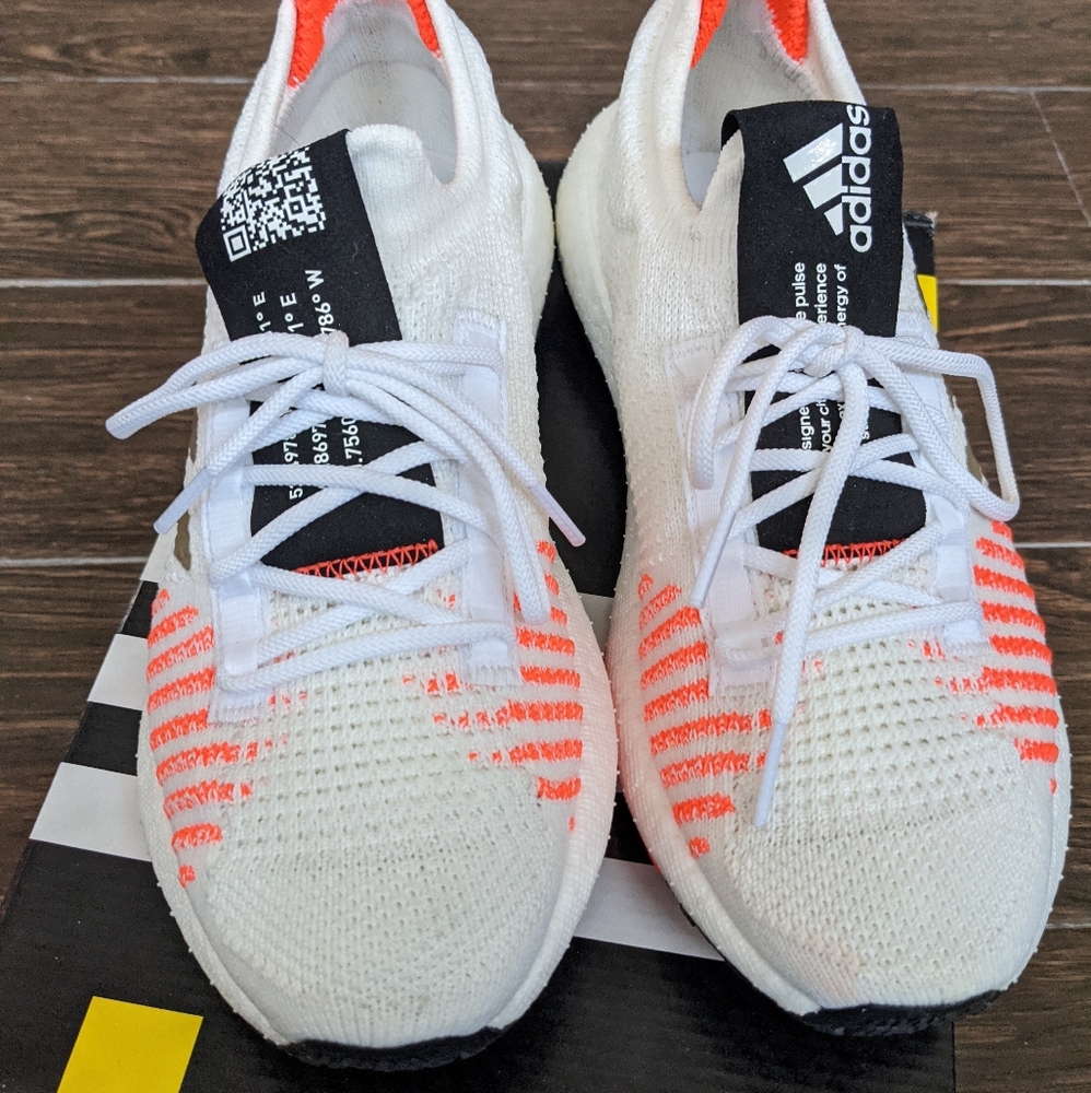 Running shoes